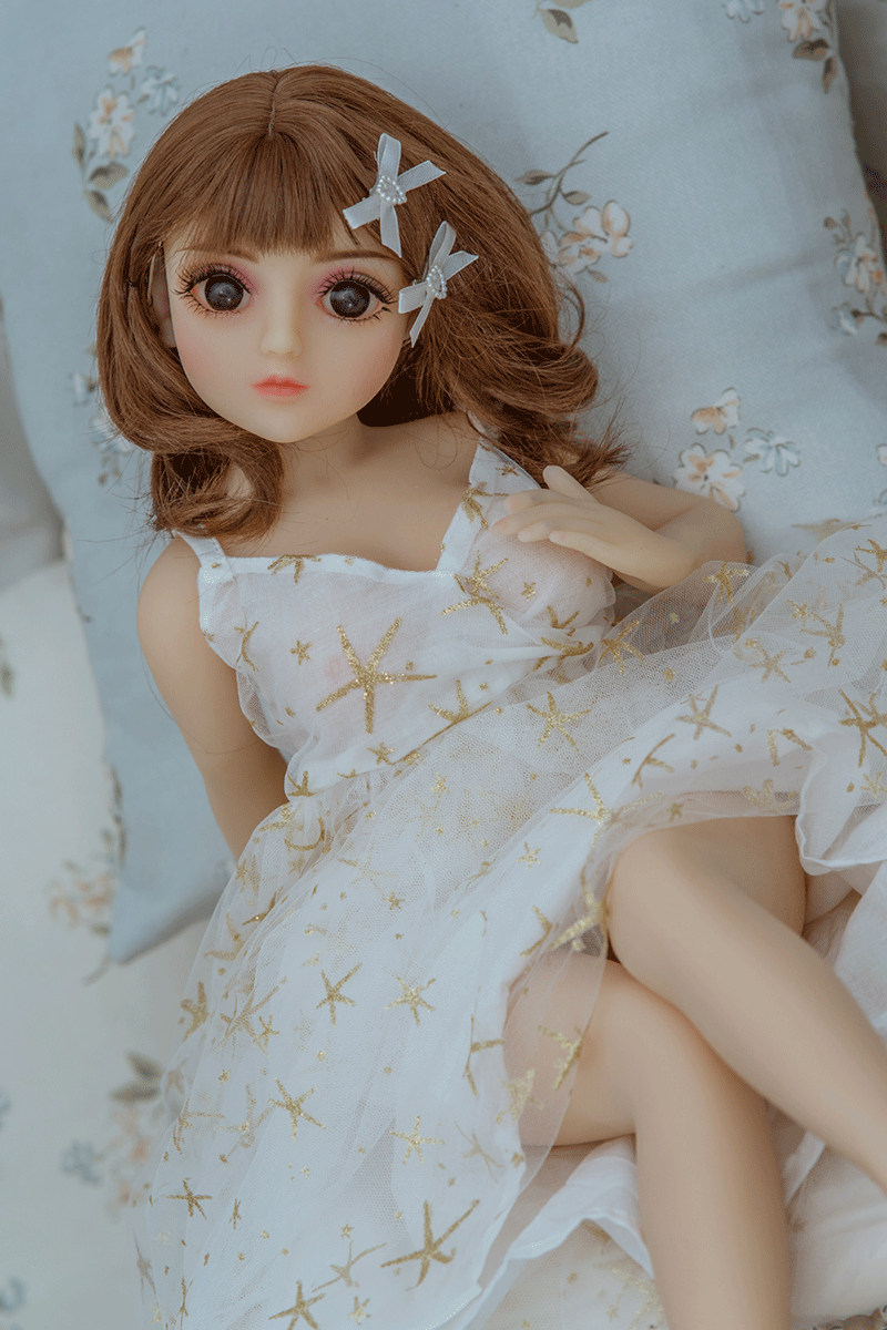65cm AXBdol#5リアルドール