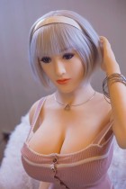 俊影170cm【薇薇安】JY Doll巨乳セックス人形