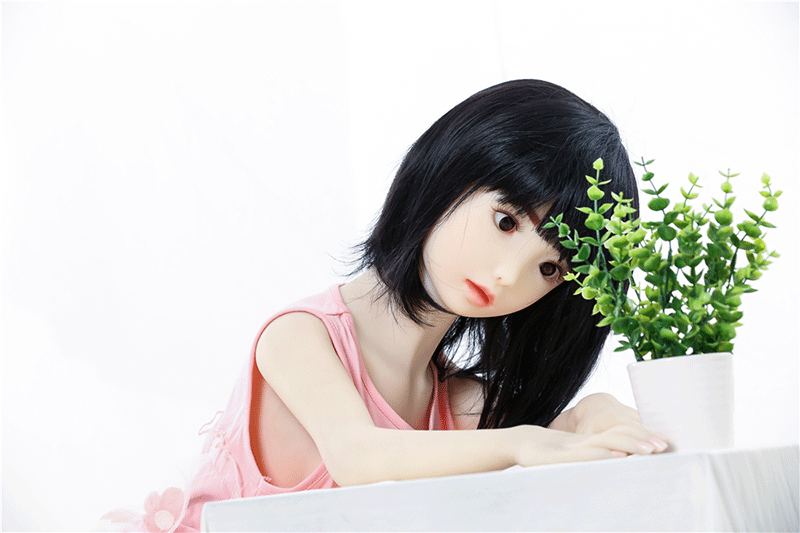 132cmJY Dollセックス人形