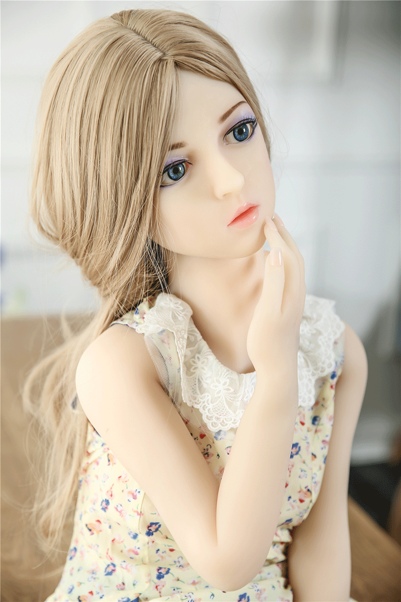 132cm real doll JY Doll Emma