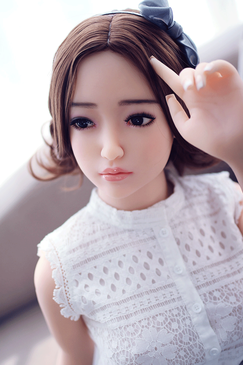 140cmJY Doll#31 ロリダッチワイフ