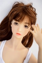 145cm【Tina】Irontech Doll巨乳ロリドール