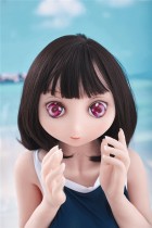 145cm 【Rein】 Irontech Doll巨乳セックスドール