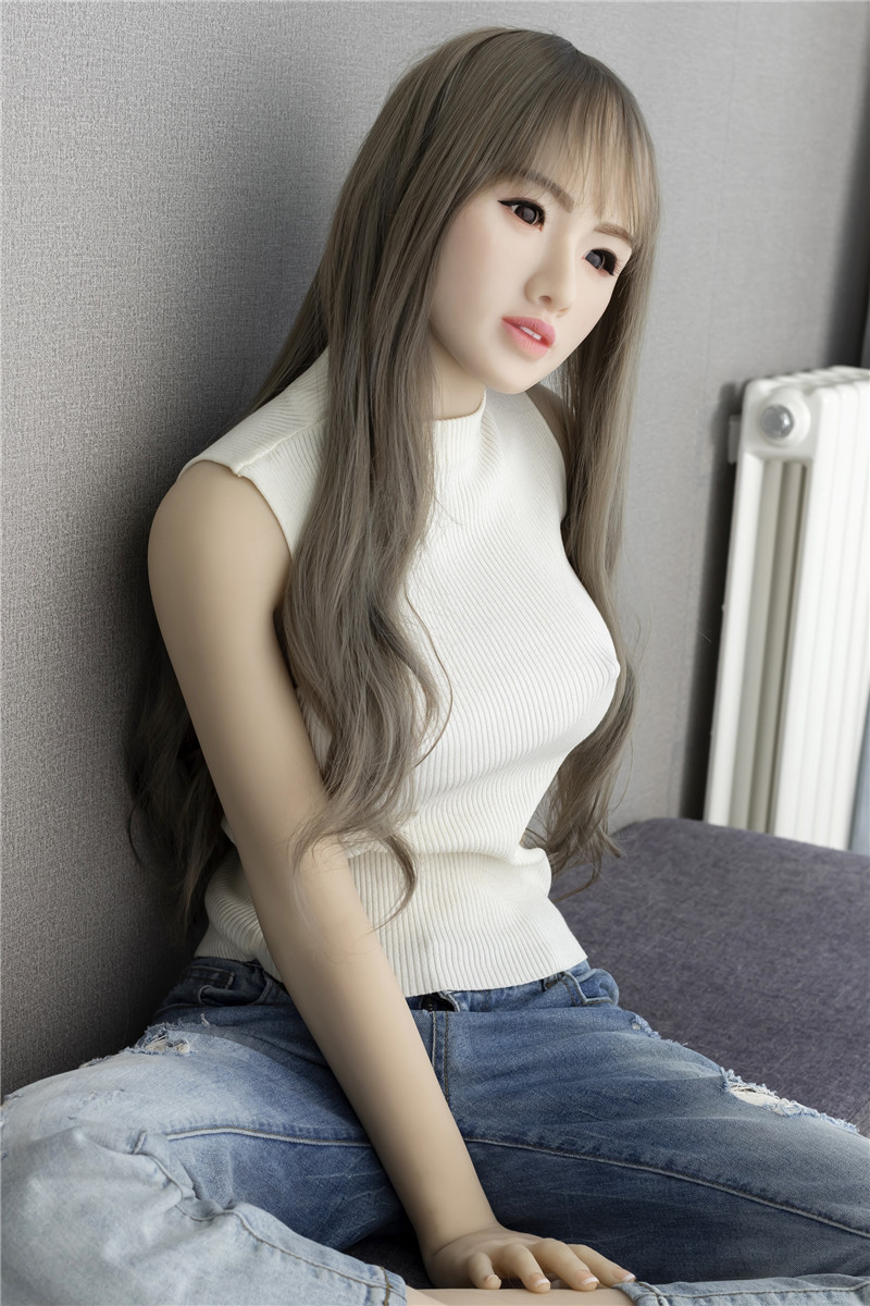 166cm DLdoll#007ロリラブドール