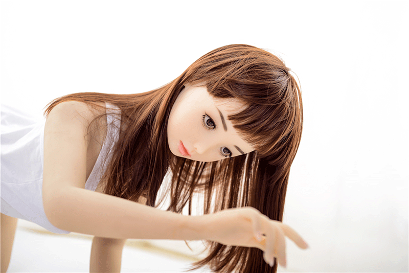 145cm【Tina】Irontech Dollラブドール 熟女