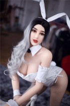 159cm【Cecelia】 Irontech Doll爆乳sex doll