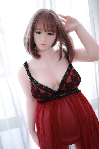 160cm【雅馨】JY Doll爆乳妊婦ラブドール