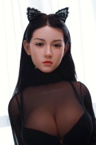 170cm【小倩】JY Doll シリコンドール