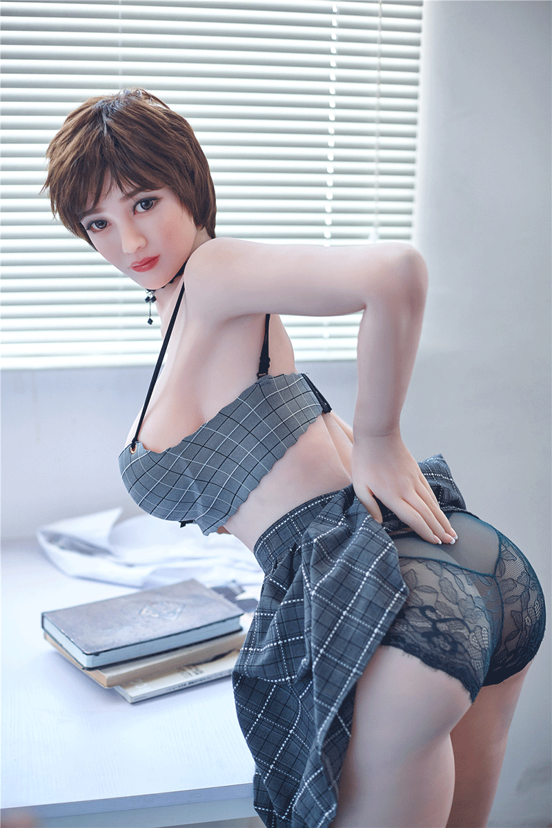 159cm Irontech Doll ラブドール sex