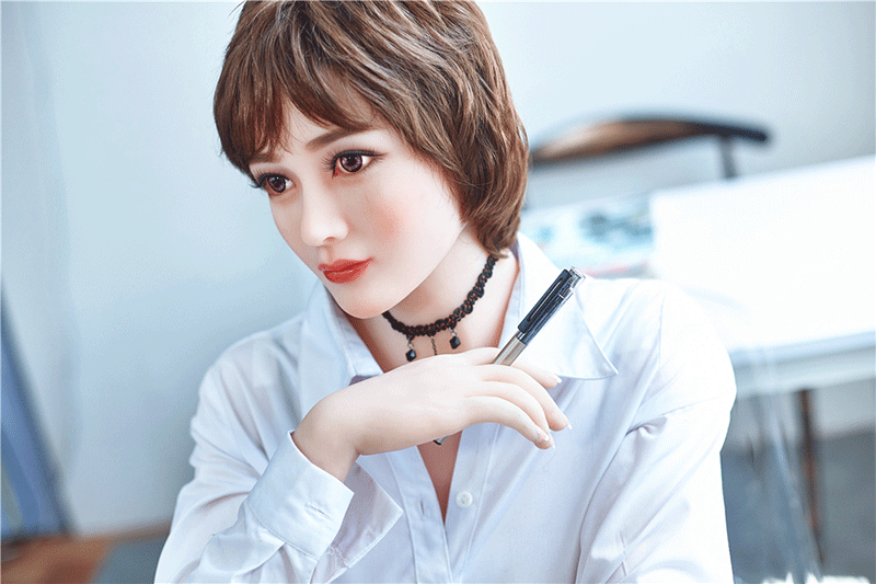 159cm Irontech Doll リアル ダッチワイフ