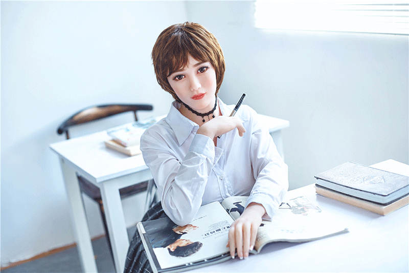 159cm Irontech Doll 高級 ラブドール