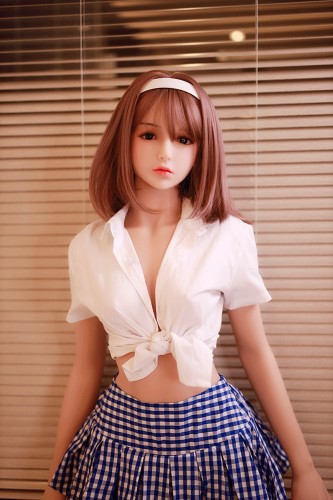 157cm【茜茜】微乳JY Doll清楚系ラブドール
