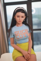 157cm【依然】JY Doll微乳セックスドール