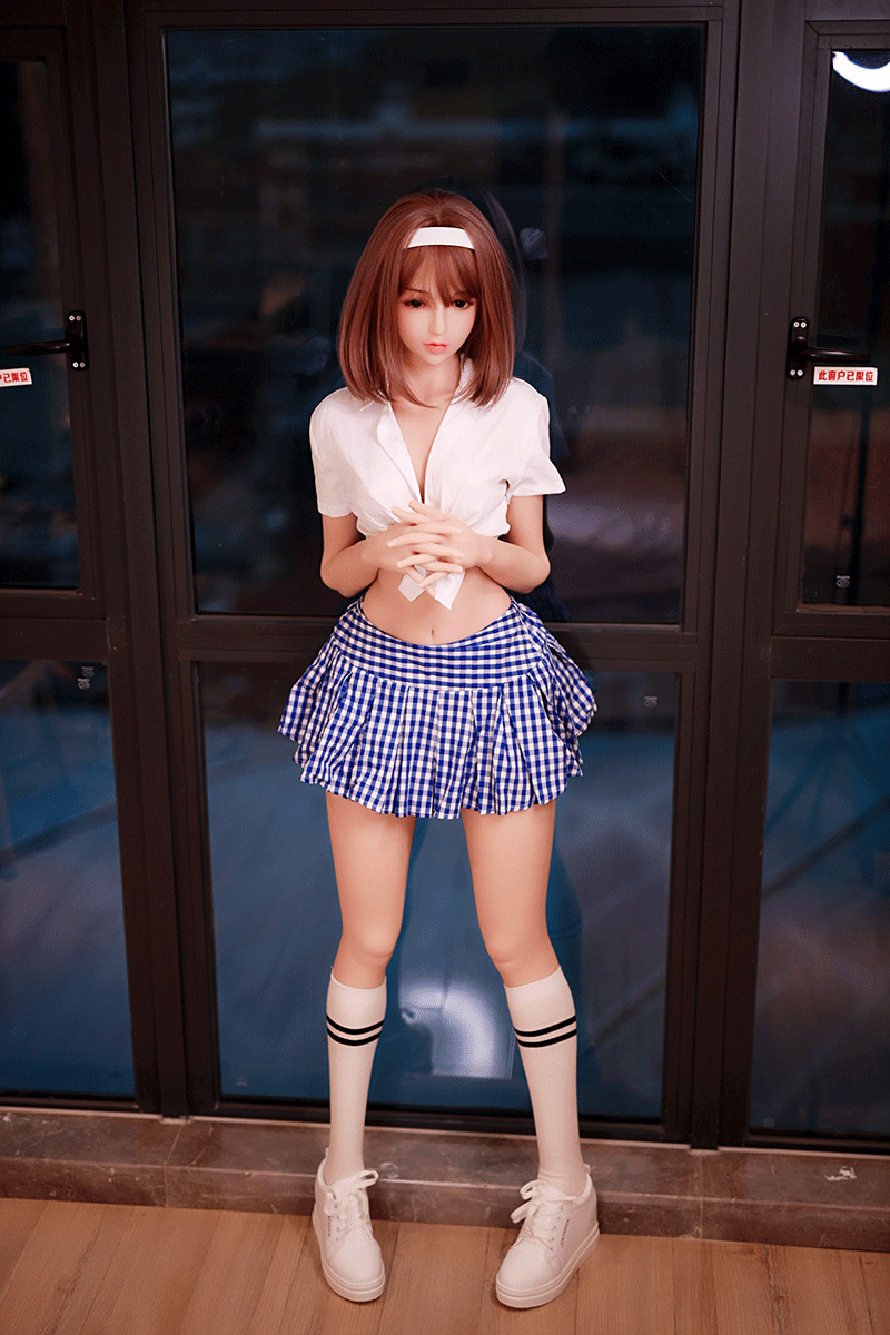 157cm JY Doll sex doll