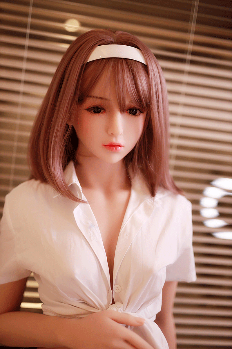 157cm セックス人形