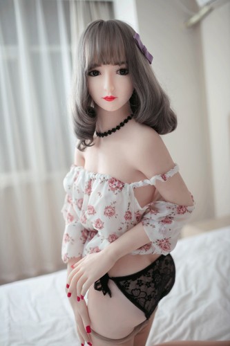 148cm【工藤良子】JY Doll微乳love doll#163
