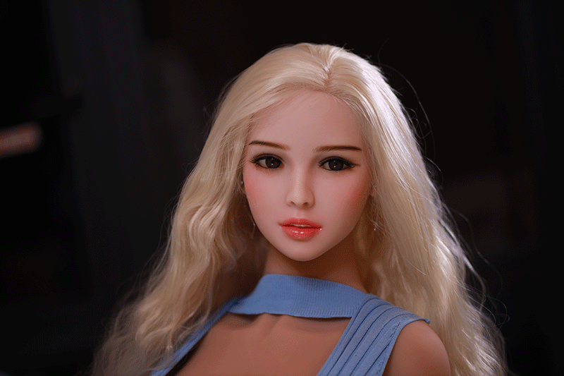 【南希】 sex doll