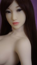 146cm【Sabrina 】Doll4ever新骨格EVO普乳ラブドール#7