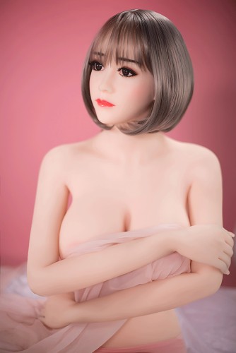 165cm【工藤沙织】6YE Dollセックス人形#43