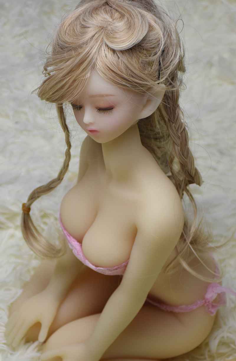 6YE Doll#3【工藤佳美】ラブドール セックス