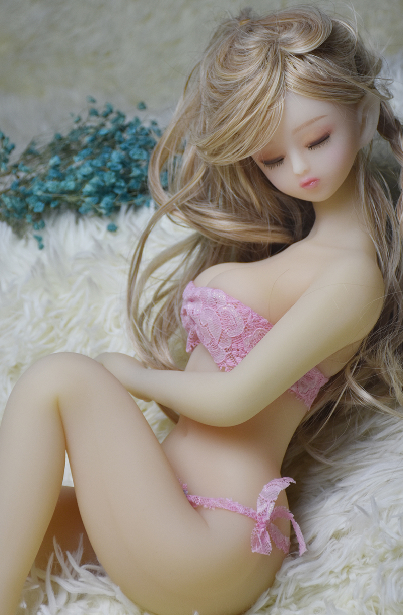 65cm【工藤佳美】sex doll