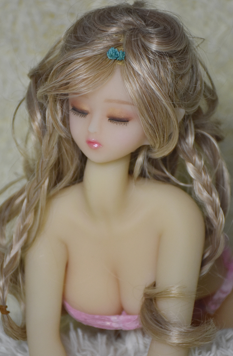 65cm【工藤佳美】セックス 人形