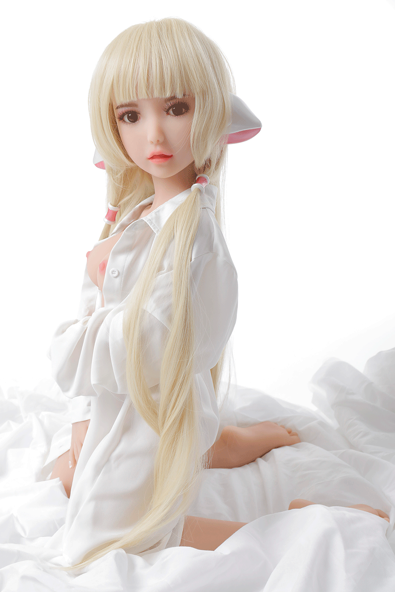 【工藤敏】Mese Doll#28 セックス 人形