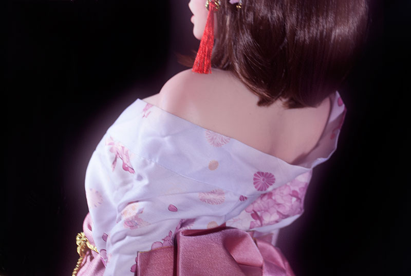 Elsa Babe 高級 ラブドール