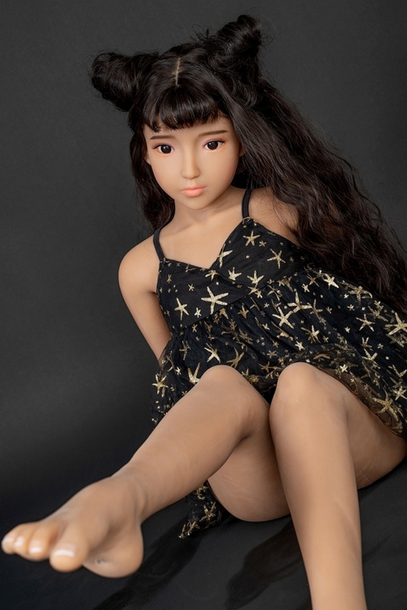 AXBdoll#A46【工藤笃子】リアル ダッチワイフ