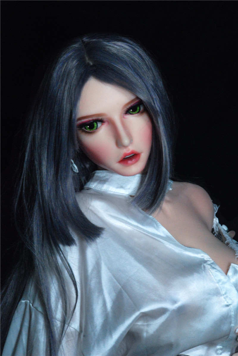 Elsa Babe【黑泽美砂】リアルダッチワイフ