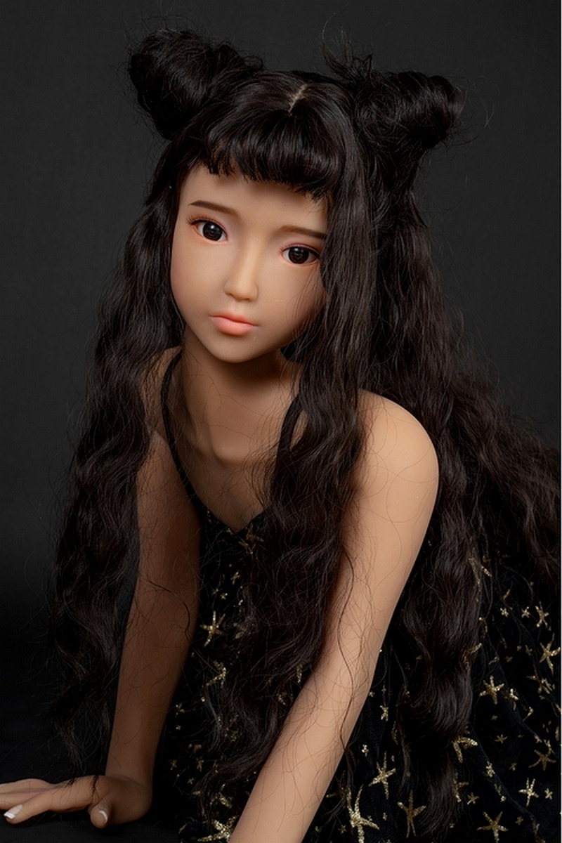 120cm AXBdoll#A46 ダッチワイフ