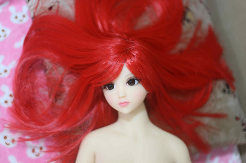 WMdoll【工藤瑞穗】リアルラブドール