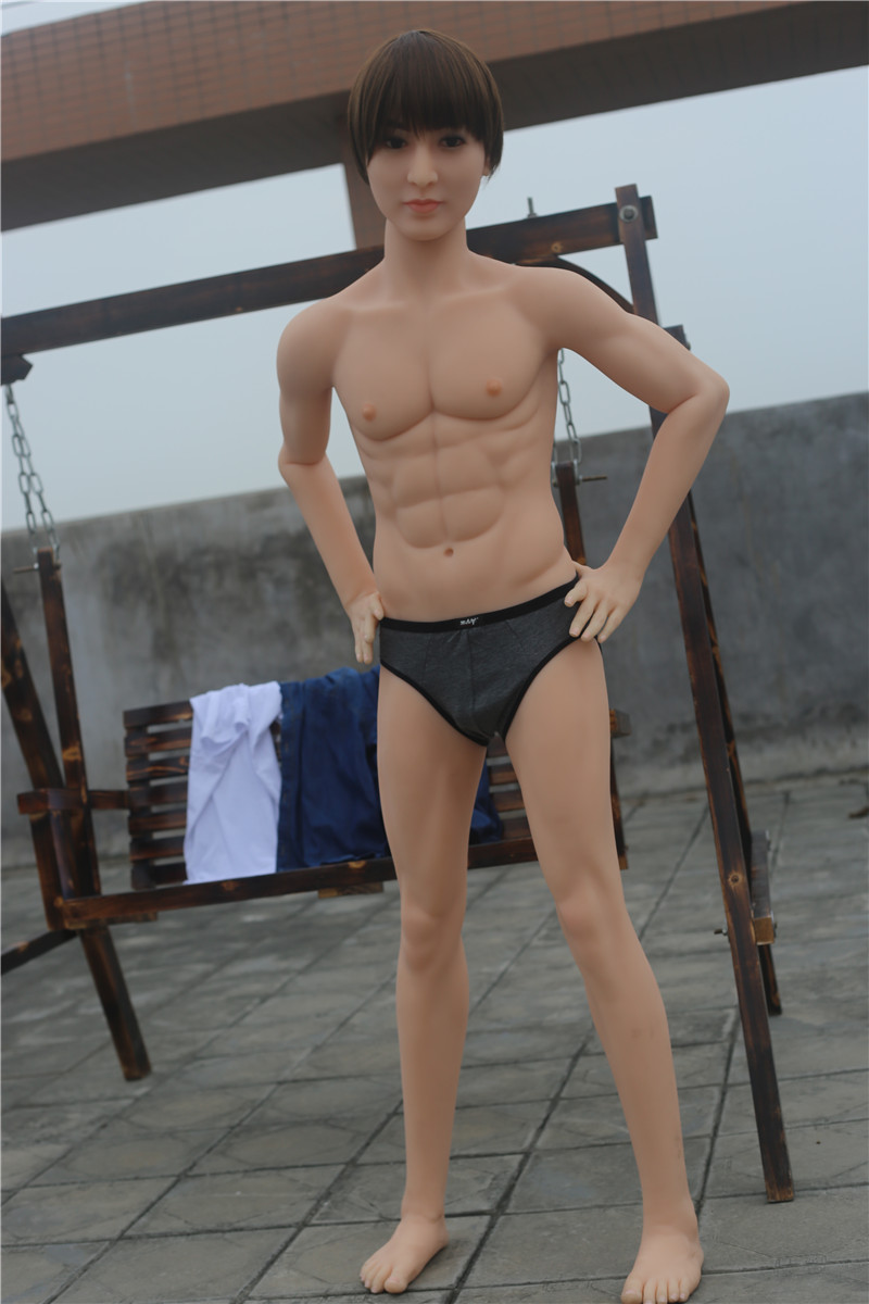 WMdollダッチワイフ