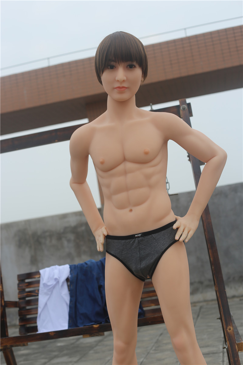 【滨海工藤】高級ダッチワイフ