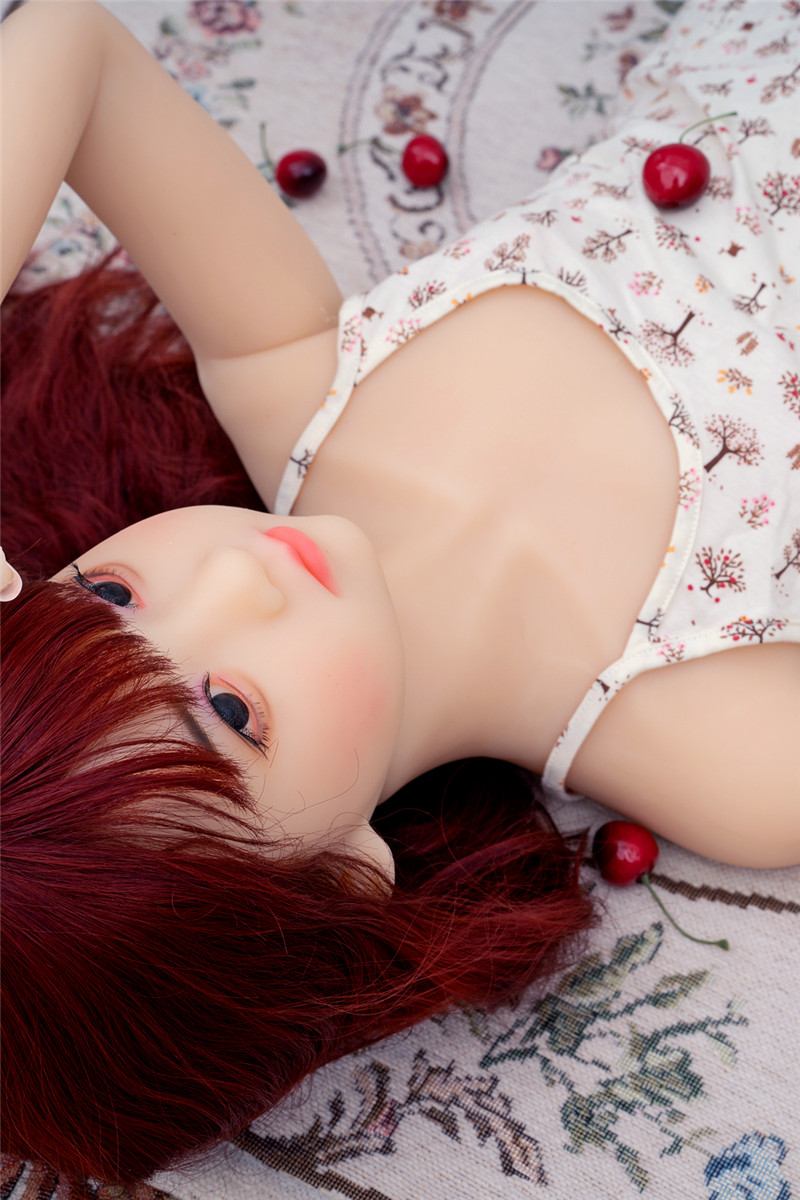 AXBdoll#A15【工藤琴美】リアルラブドール