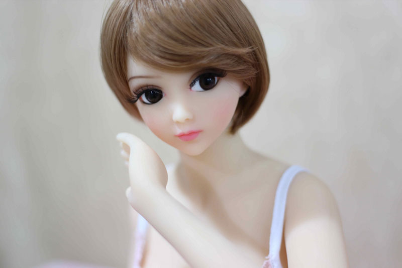 WMdoll【工藤瑞穗】ラブドール