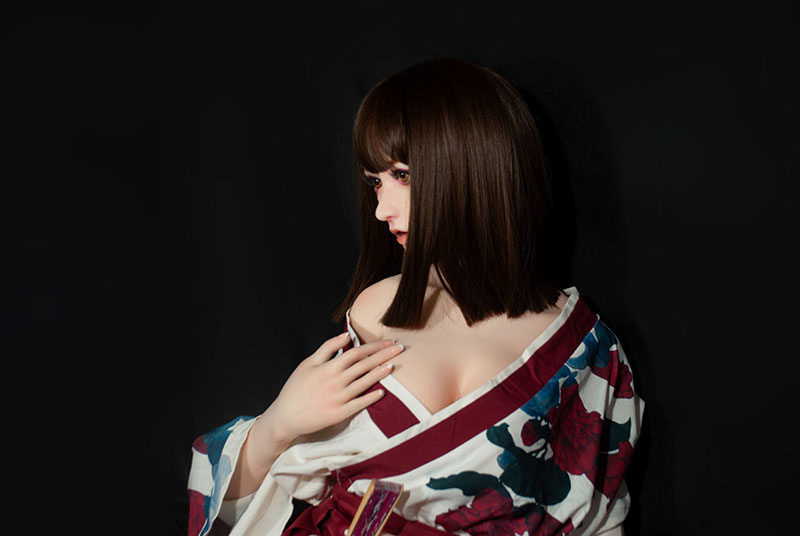 【藤井花音】ダッチワイフとは