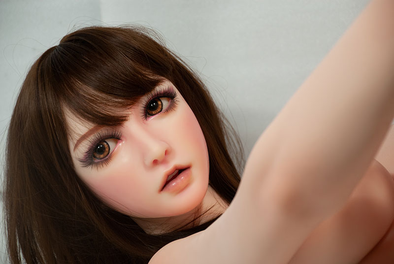Elsa Babe165cm 高級ダッチワイフ