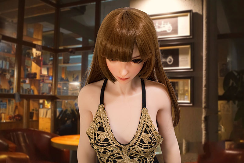 【上原千穗】セックス人形