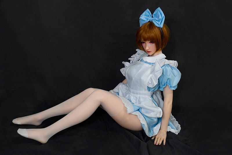 リアル ダッチワイフ102cm