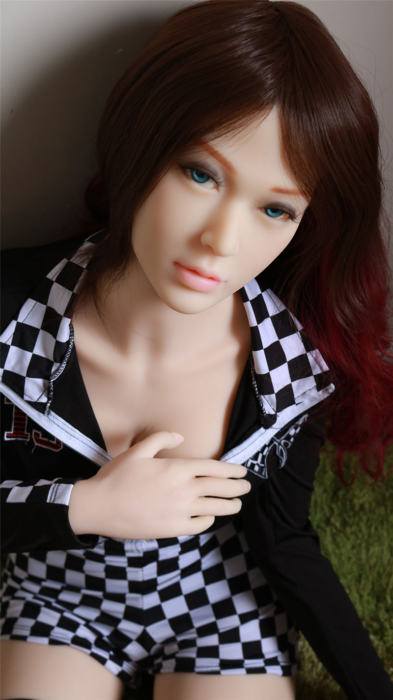 【工藤道子】セックスドール