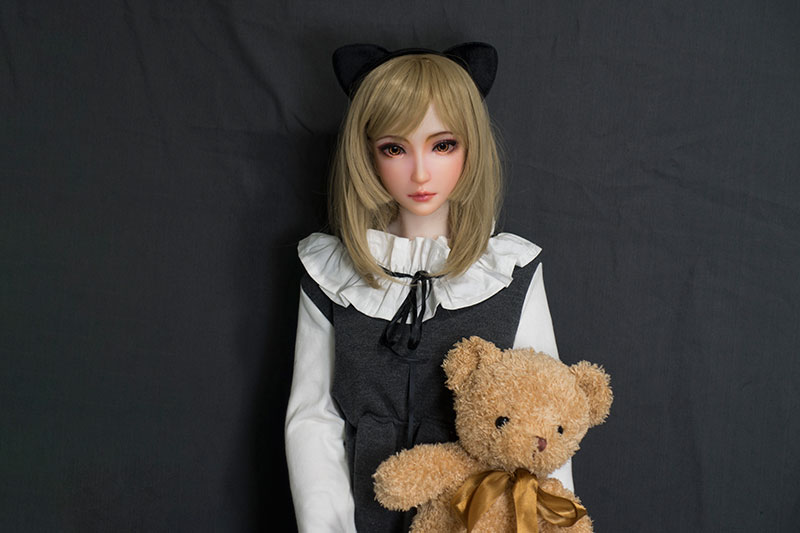 【佐藤莉乃】sex doll