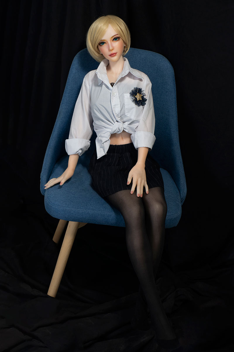 Elsa Babe sex doll 102cm