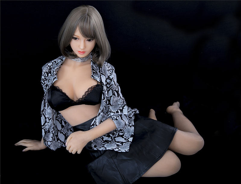 ラブドールセックス163cm