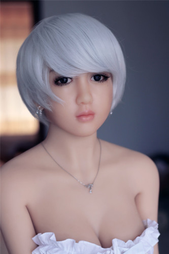 148cm【奈奈】JY Doll巨乳セックスドール