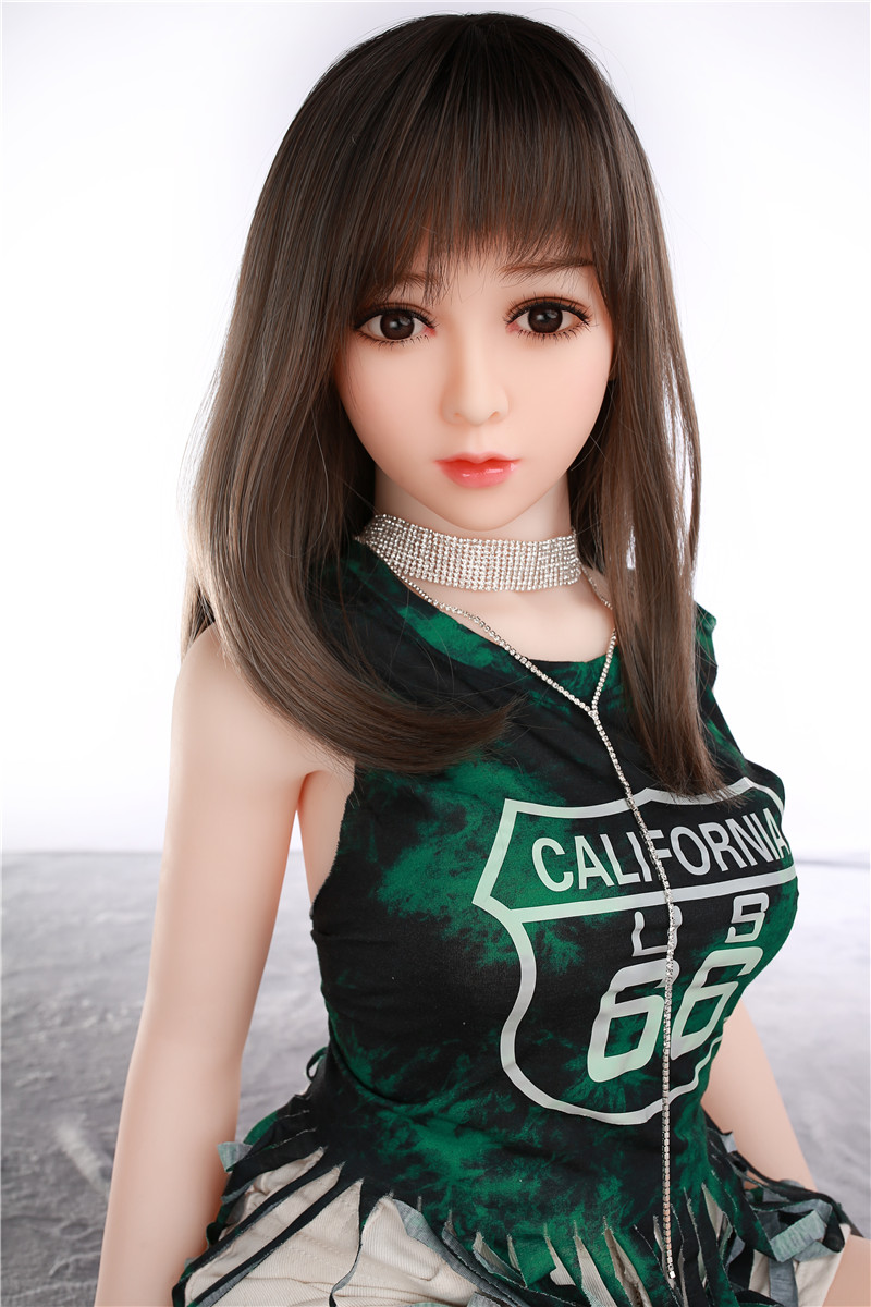 【工藤友子】セックス人形