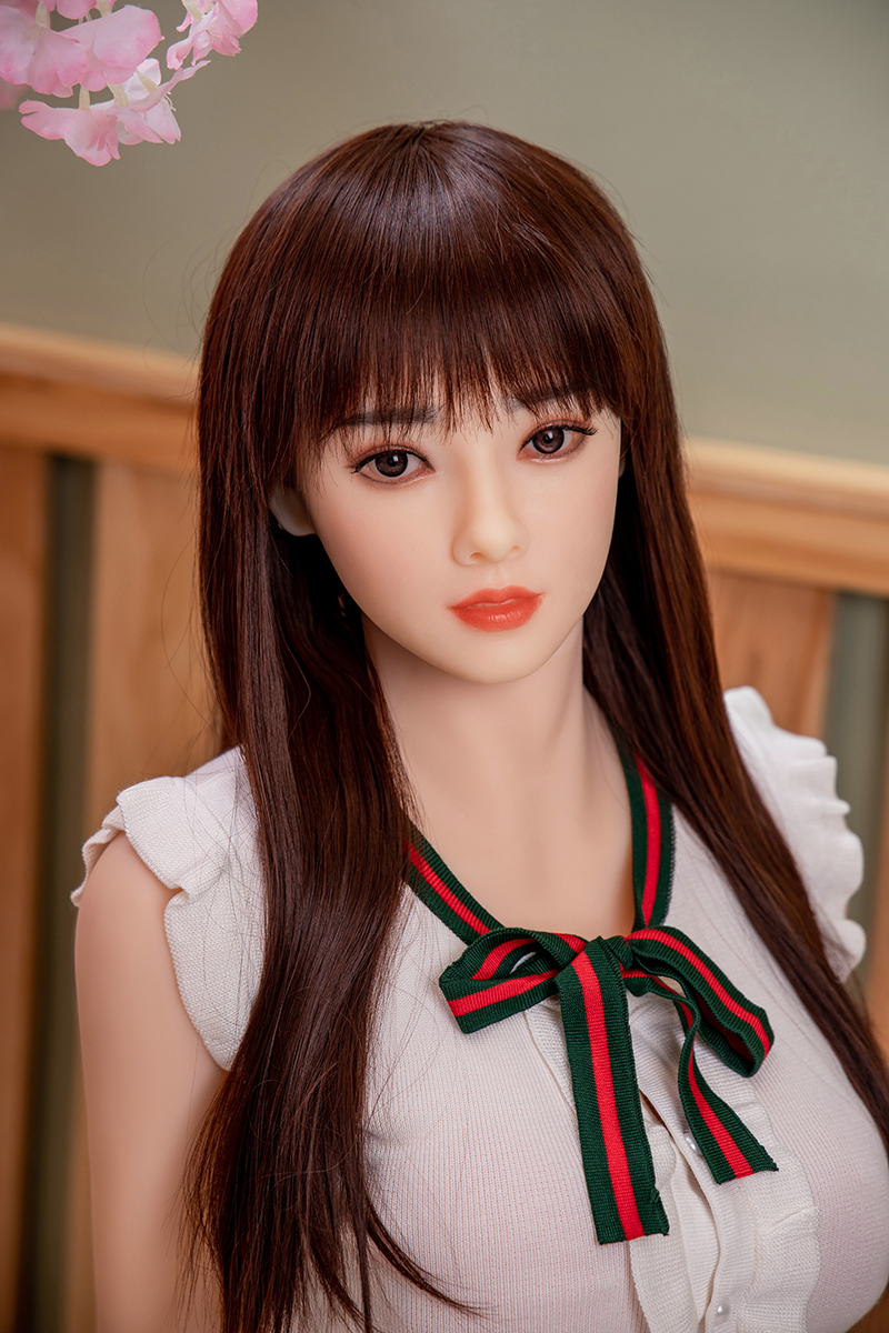 Futuregirl#H7 リアルドール
