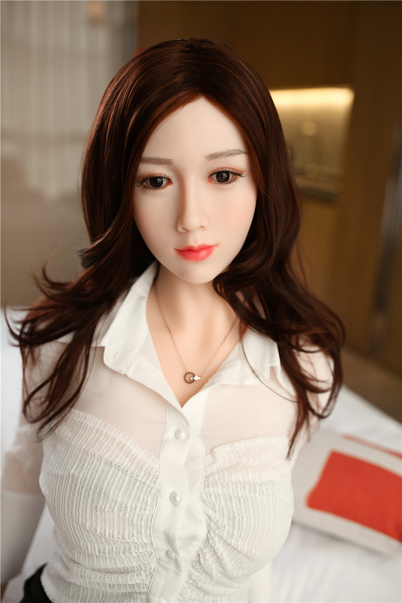 【工藤良子】セックス人形