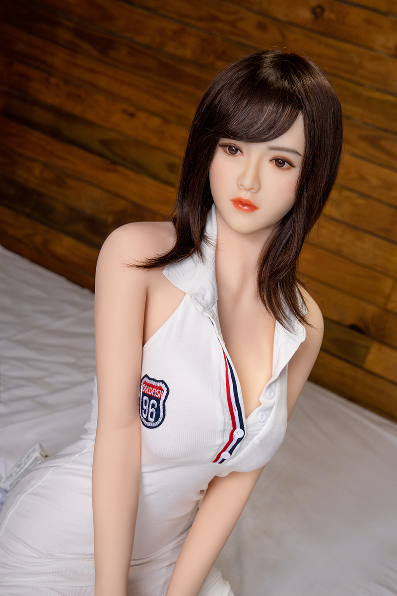 156cm【工藤晃美】ラブドール