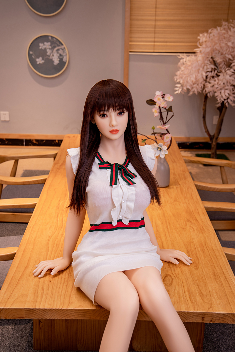 【工藤昌子】ダッチワイフ